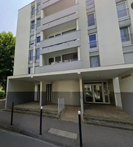 Vente / Appartement T5