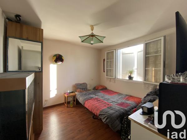 Maison à vendre 3 pièces 80 m² Soullans