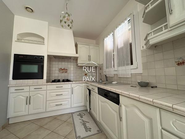 79400 EXIREUIL Maison Exireuil 5 pièces 141 m2