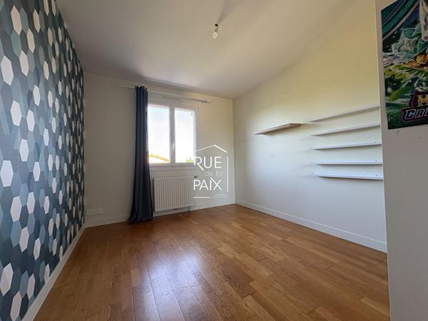 79400 EXIREUIL Maison Exireuil 5 pièces 141 m2