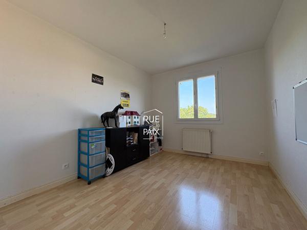79400 EXIREUIL Maison Exireuil 5 pièces 141 m2