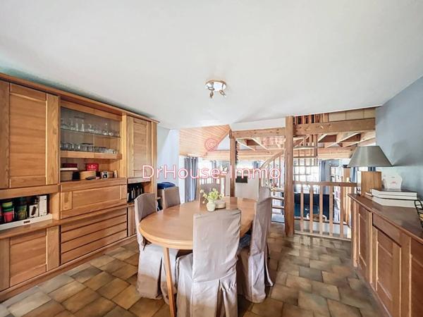 Maison à vendre 8 pièces de 252 m²