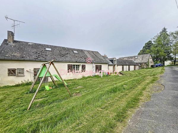 Maison à vendre 8 pièces de 252 m²