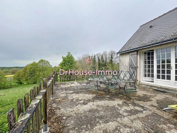 Maison à vendre 8 pièces de 252 m²