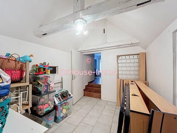 Maison à vendre 8 pièces de 252 m²