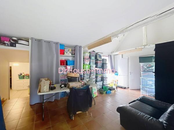Maison à vendre 8 pièces de 252 m²