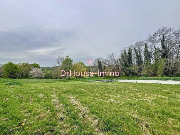 Maison à vendre 8 pièces de 252 m²