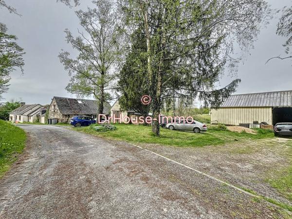 Maison à vendre 8 pièces de 252 m²