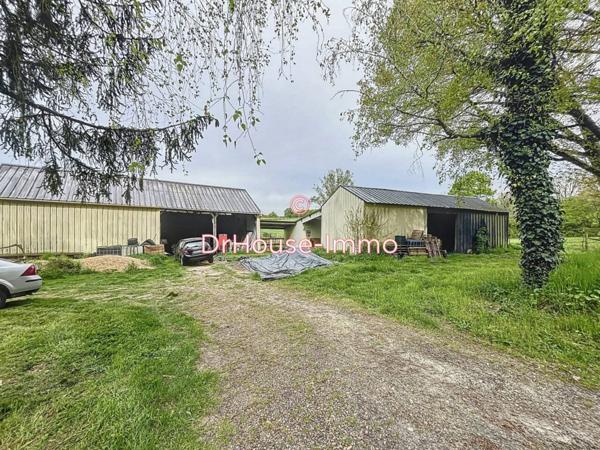 Maison à vendre 8 pièces de 252 m²