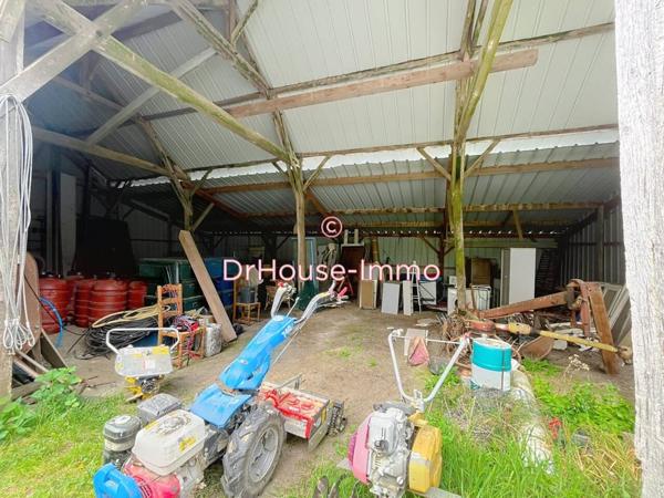 Maison à vendre 8 pièces de 252 m²