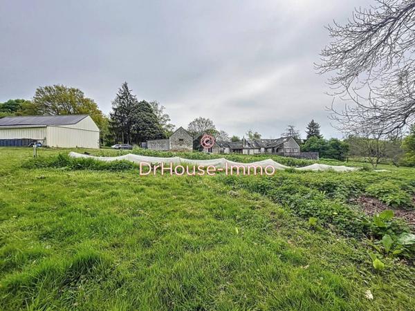 Maison à vendre 8 pièces de 252 m²