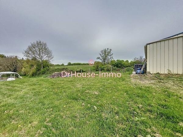 Maison à vendre 8 pièces de 252 m²