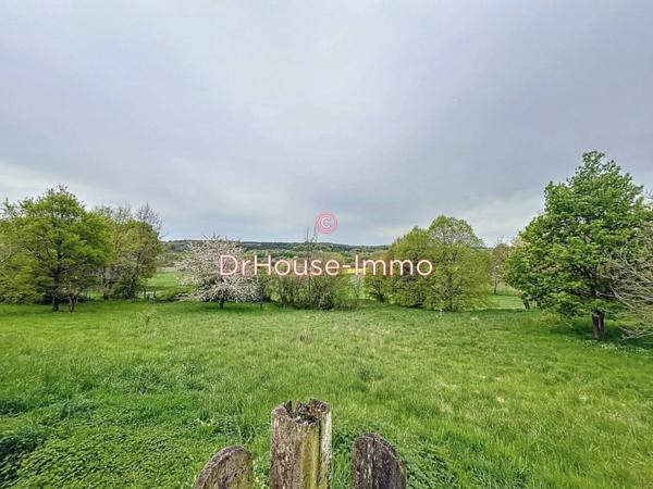 Maison à vendre 8 pièces de 252 m²