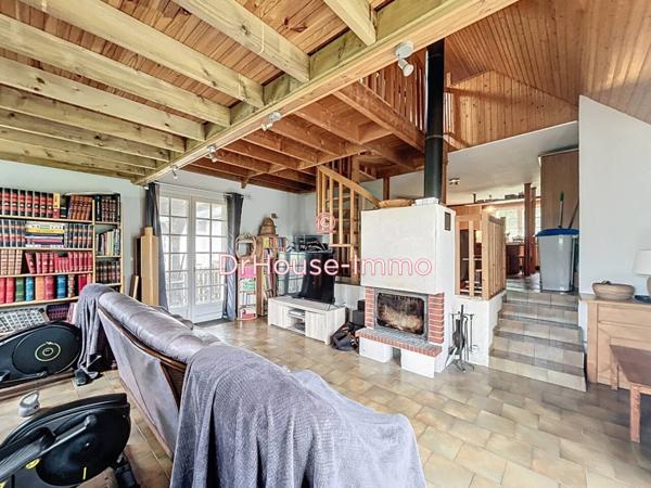 Maison à vendre 8 pièces de 252 m²