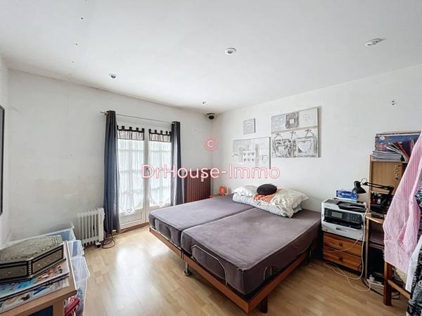 Maison à vendre 8 pièces de 252 m²