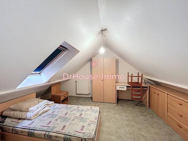 Maison à vendre 8 pièces de 252 m²