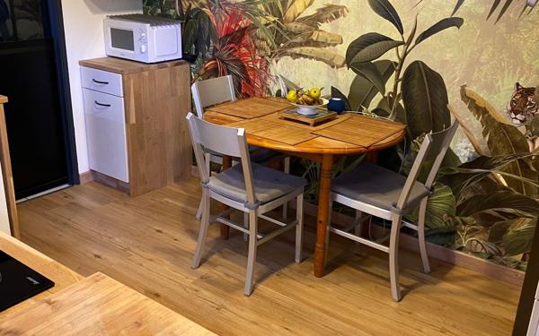 Appartement à louer    4 pièces • 95,97 m2 Quetigny