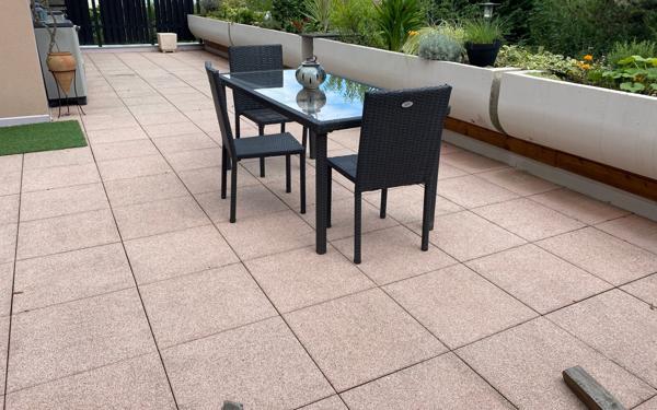 Appartement à louer    4 pièces • 95,97 m2 Quetigny