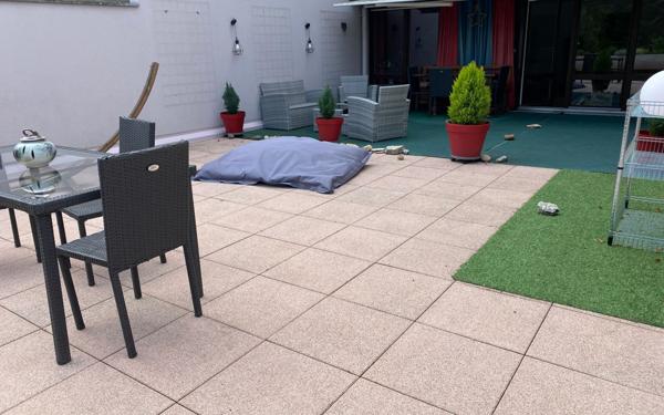 Appartement à louer    4 pièces • 95,97 m2 Quetigny