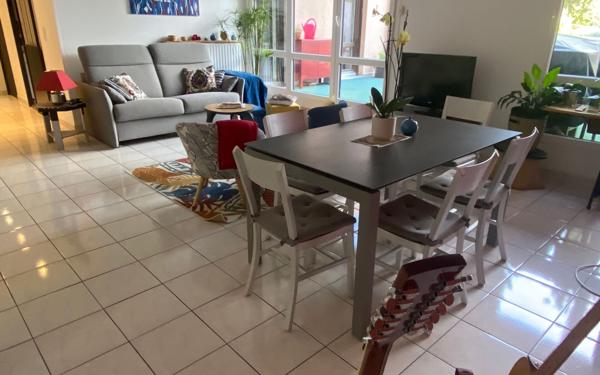 Appartement à louer    4 pièces • 95,97 m2 Quetigny
