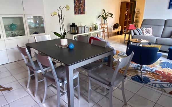 Appartement à louer    4 pièces • 95,97 m2 Quetigny