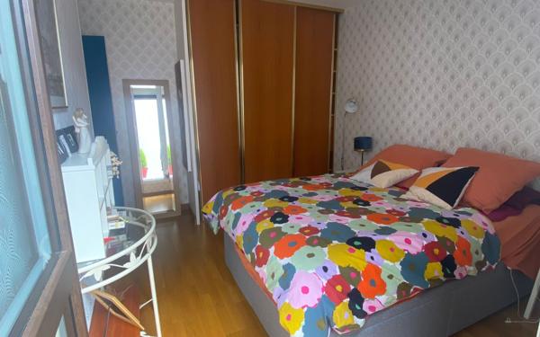 Appartement à louer    4 pièces • 95,97 m2 Quetigny