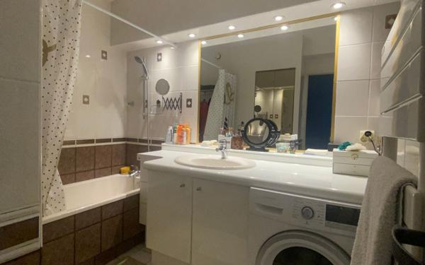 Appartement à louer    4 pièces • 95,97 m2 Quetigny