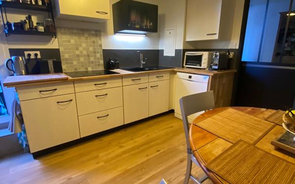 Appartement à louer    4 pièces • 95,97 m2 Quetigny