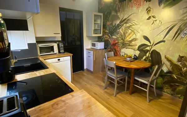 Appartement à louer    4 pièces • 95,97 m2 Quetigny