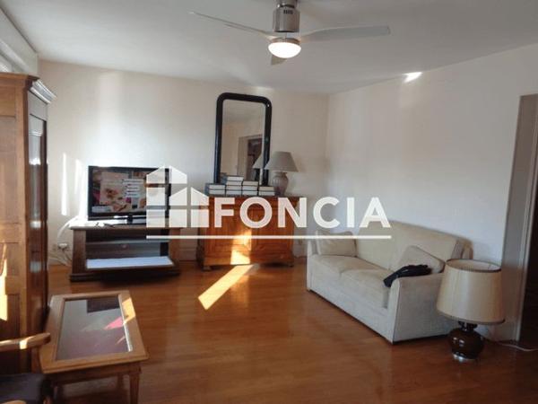 À vendre Appartement 4 pièces 94.82 m² - Gien 45500