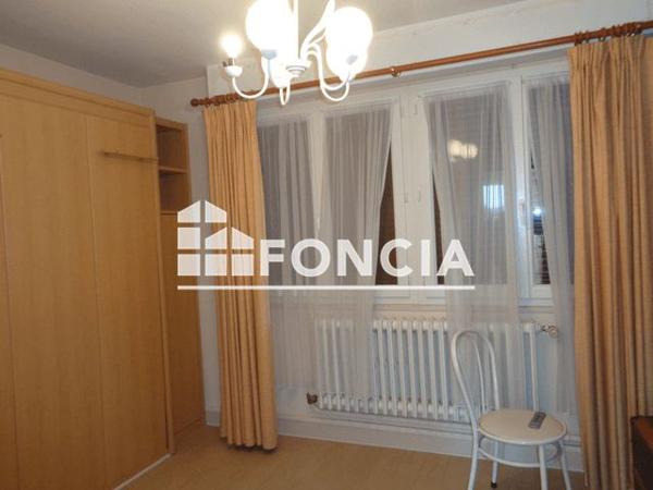 À vendre Appartement 4 pièces 94.82 m² - Gien 45500