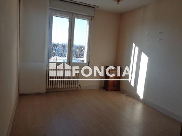 À vendre Appartement 4 pièces 94.82 m² - Gien 45500