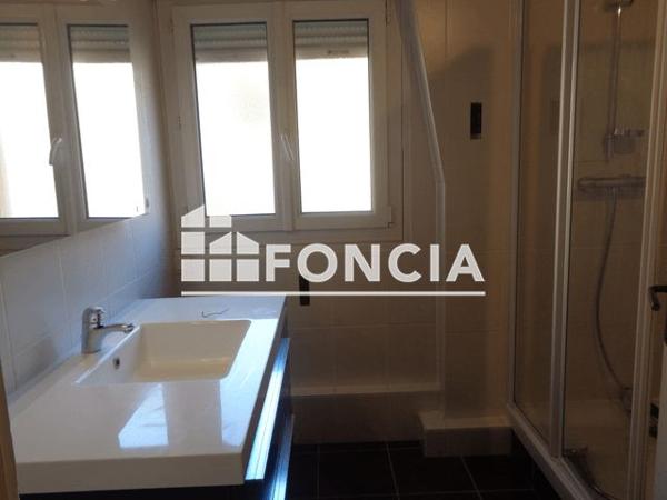 À vendre Appartement 4 pièces 94.82 m² - Gien 45500