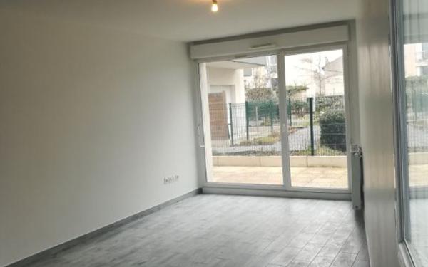 Appartement à louer    2 pièces •  Meaux