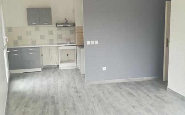 Appartement à louer    2 pièces •  Meaux