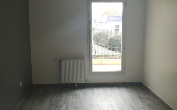 Appartement à louer    2 pièces •  Meaux