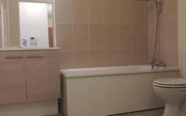 Appartement à louer    2 pièces •  Meaux