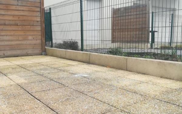 Appartement à louer    2 pièces •  Meaux