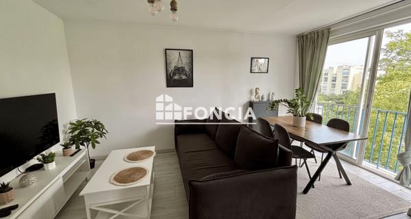 À vendre Studio 20 m² - La Grande-motte 34280