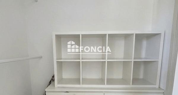À vendre Studio 20 m² - La Grande-motte 34280