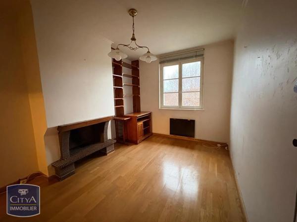 Maison à louer 4 pièces 122.65m²