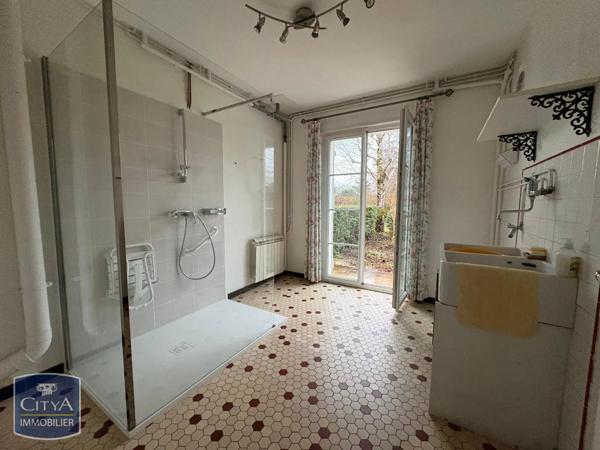 Maison à louer 4 pièces 122.65m²