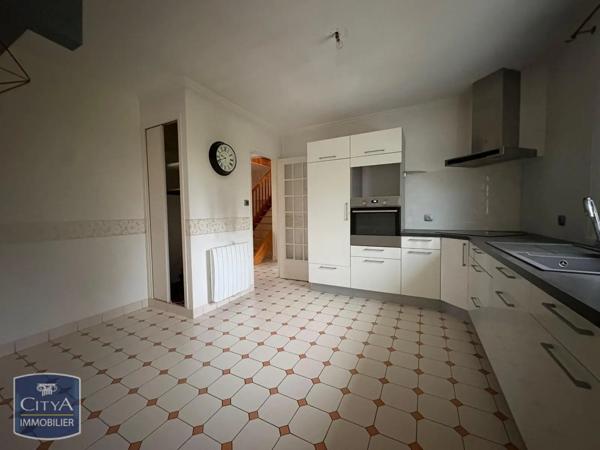 Maison à louer 4 pièces 122.65m²