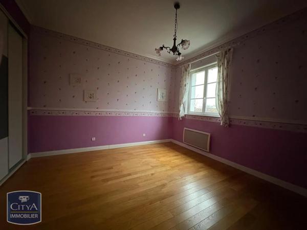 Maison à louer 4 pièces 122.65m²