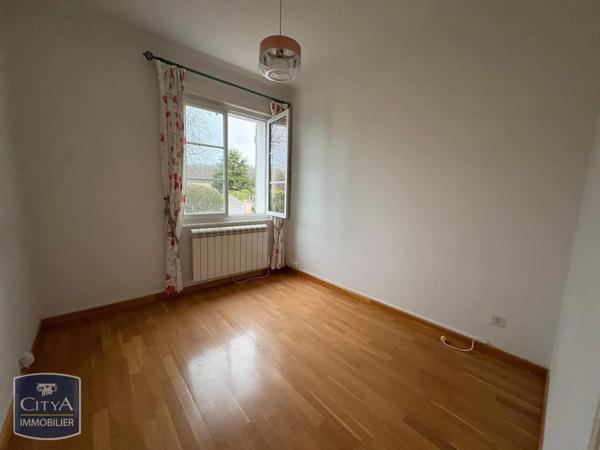 Maison à louer 4 pièces 122.65m²