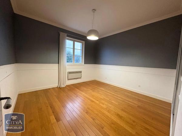 Maison à louer 4 pièces 122.65m²