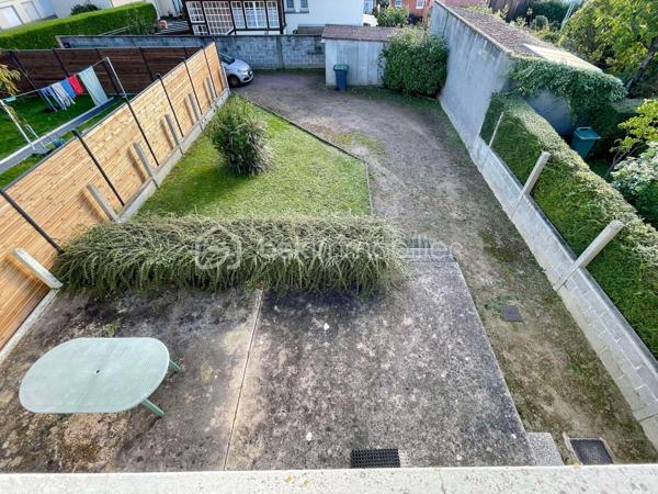 Maison de ville de 86 m²