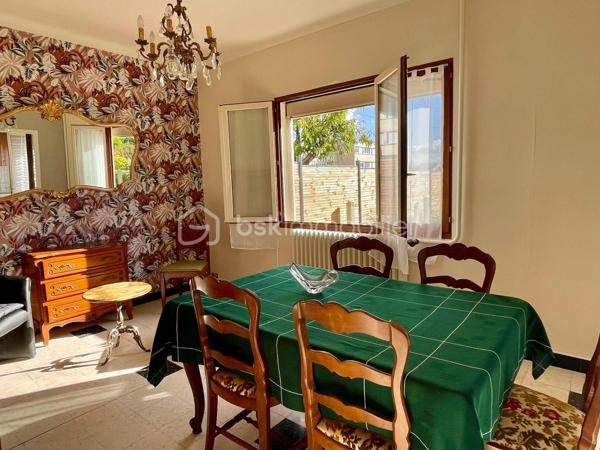 Maison de ville de 86 m²