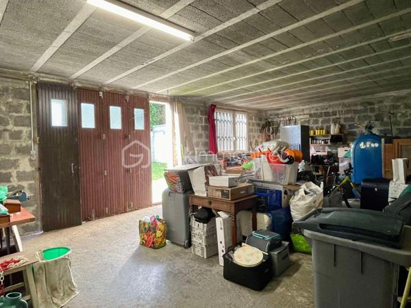 Maison de ville de 86 m²