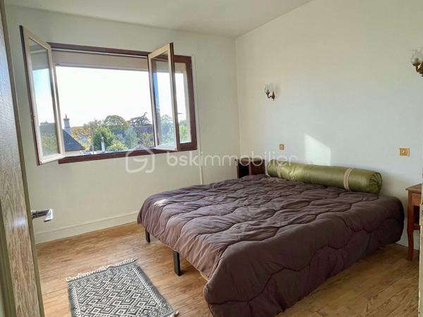 Maison de ville de 86 m²